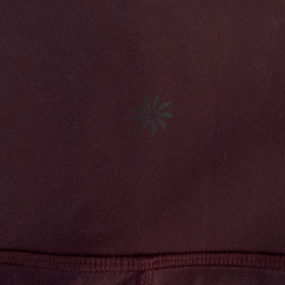 Athleta Elation 7/8 leggings